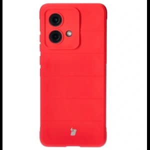 Bizon Case Tur Motorola Edge 40 Neo red