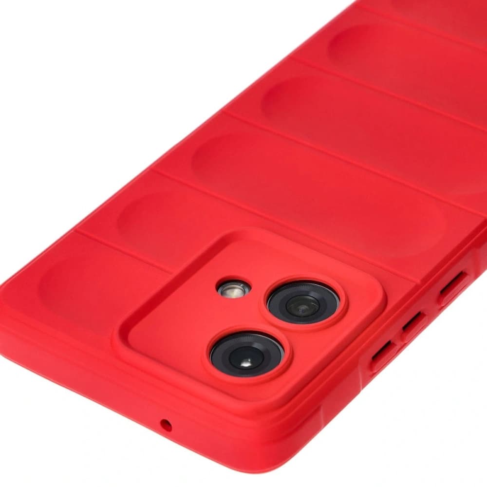 Bizon Case Tur Motorola Edge 40 Neo red - 3