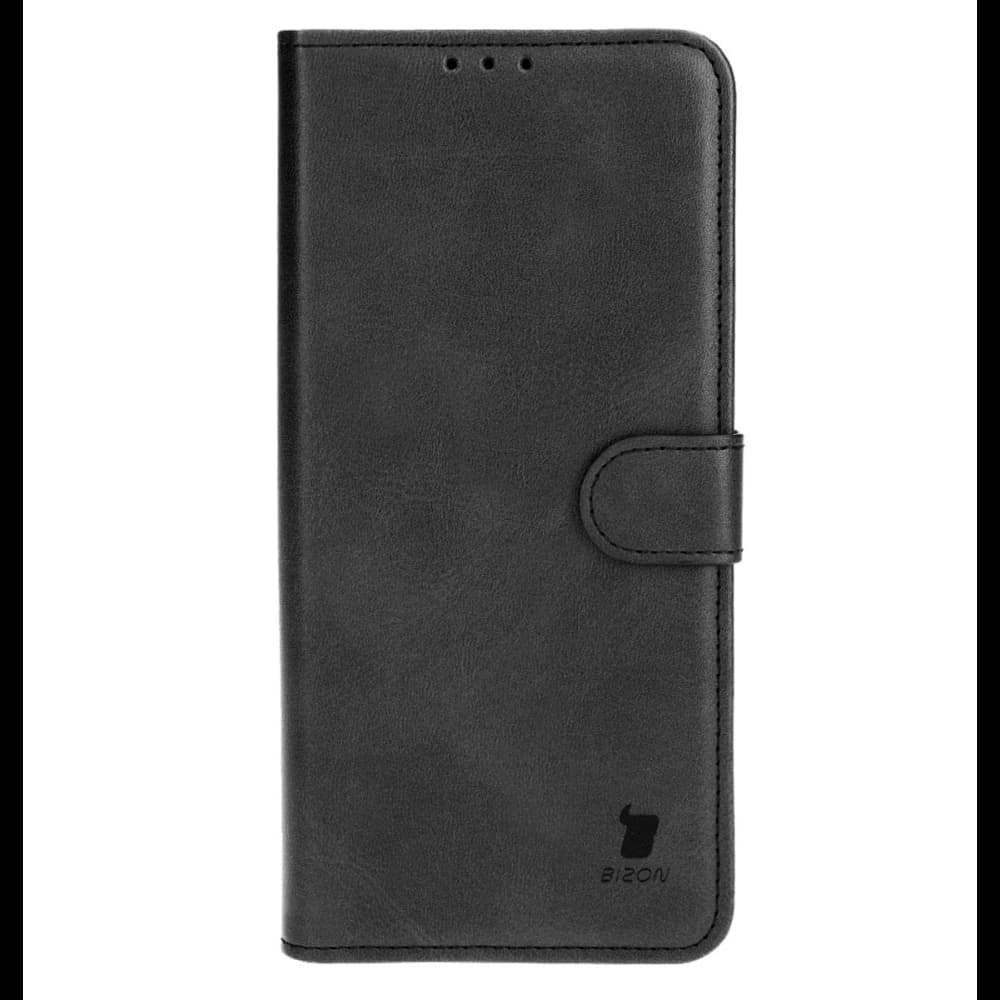 Bizon Case Tasche Xiaomi Redmi 13C / Xiaomi Poco C65 schwarz - 2