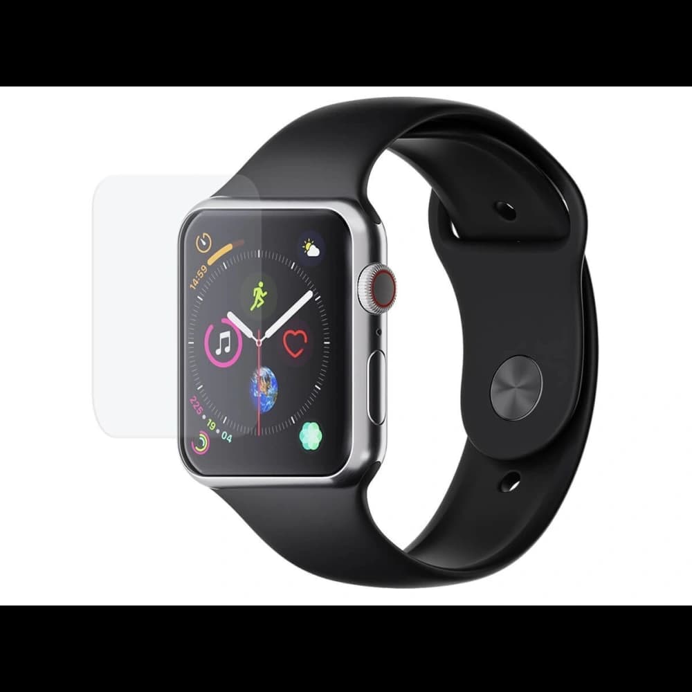 Folia 3mk Uhrenschutz Samsung Galaxy Watch Active 2 44mm [3 PACK] - 3