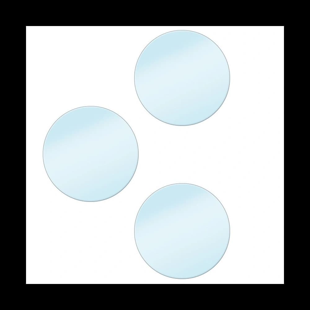 3mk Watch Protection Samsung Galaxy Watch Active 2 40mm [3 PACK] - 2