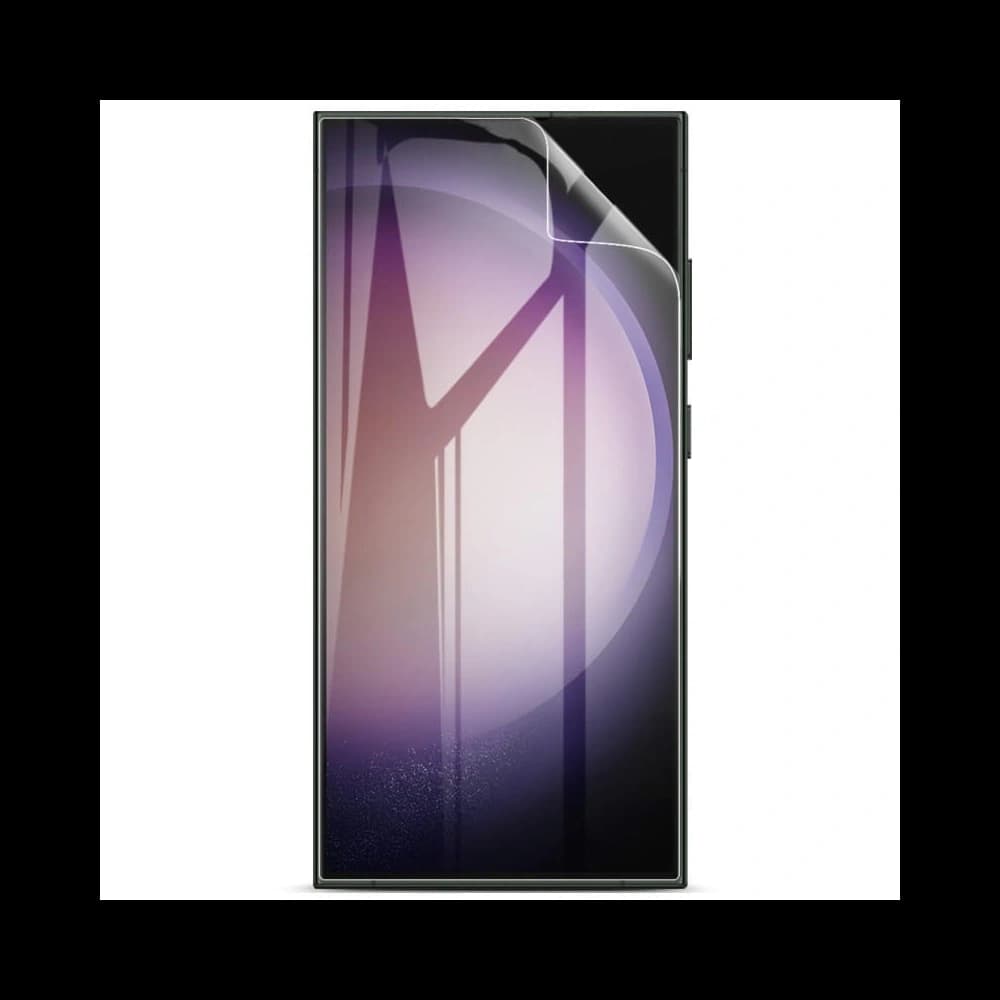 Bizon Glas Hydrogel Front Samsung Galaxy S24 Ultra [2 PACK] - 5