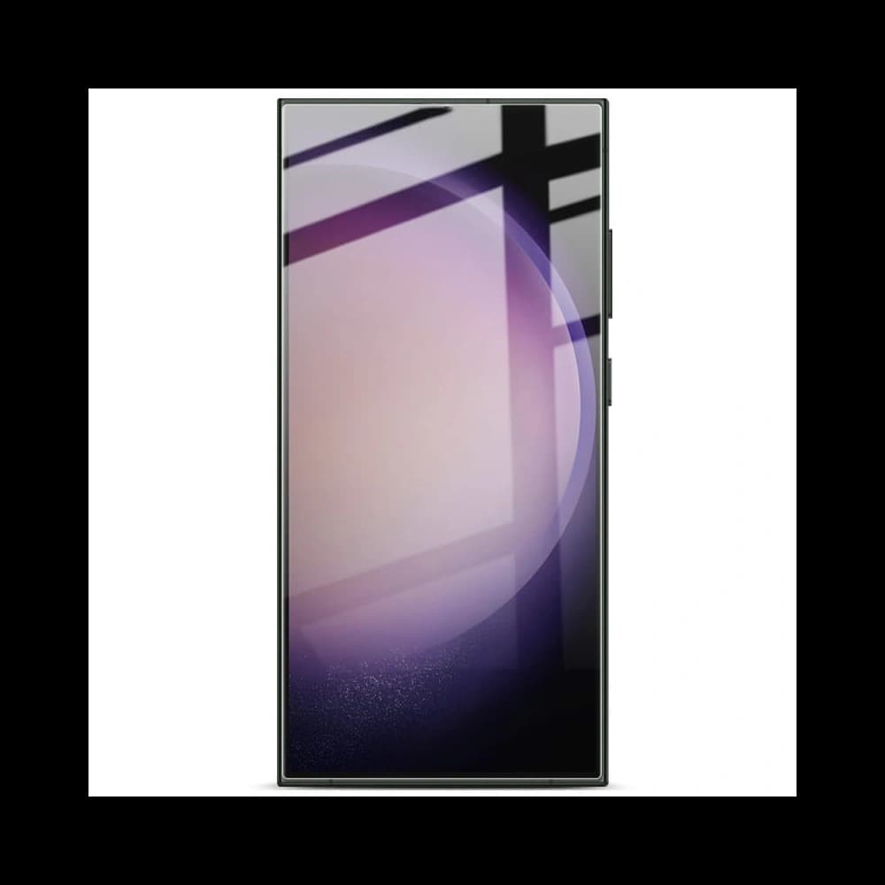 Bizon Glas Hydrogel Front Samsung Galaxy S24 Ultra [2 PACK] - 6