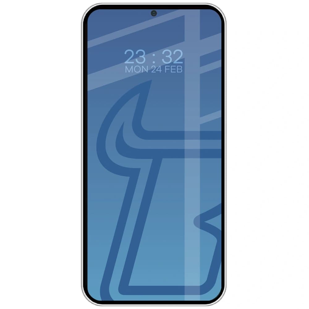 Bizon Glass Edge 2 Samsung Galaxy S25 / S24 - 3