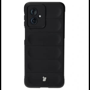 Bizon Case Tur Motorola Moto G54 5G schwarz