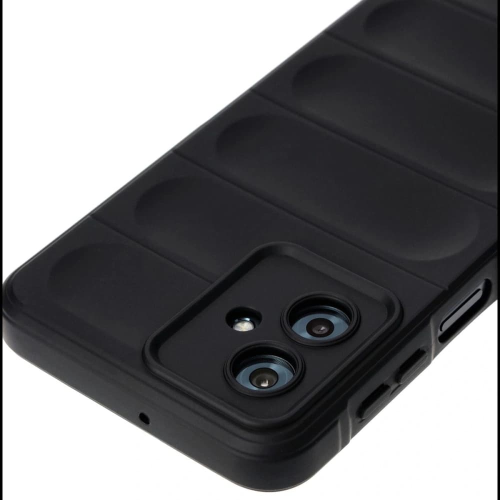 Bizon Case Tur Motorola Moto G54 5G schwarz - 3