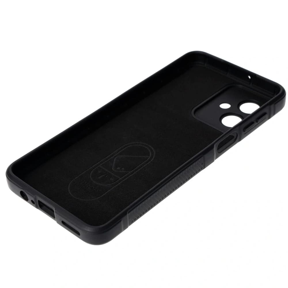 Bizon Case Tur Motorola Moto G54 5G schwarz - 4