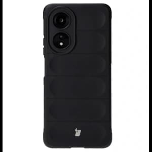 Bizon Case Tur Oppo A58 4G black