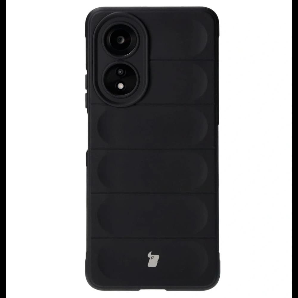 Bizon Case Tur Oppo A58 4G black - 1