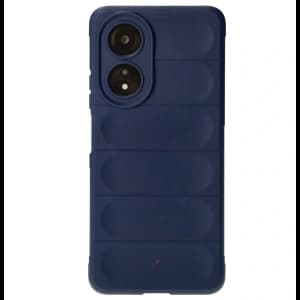 Bizon Case Tur Oppo A58 4G navy blue