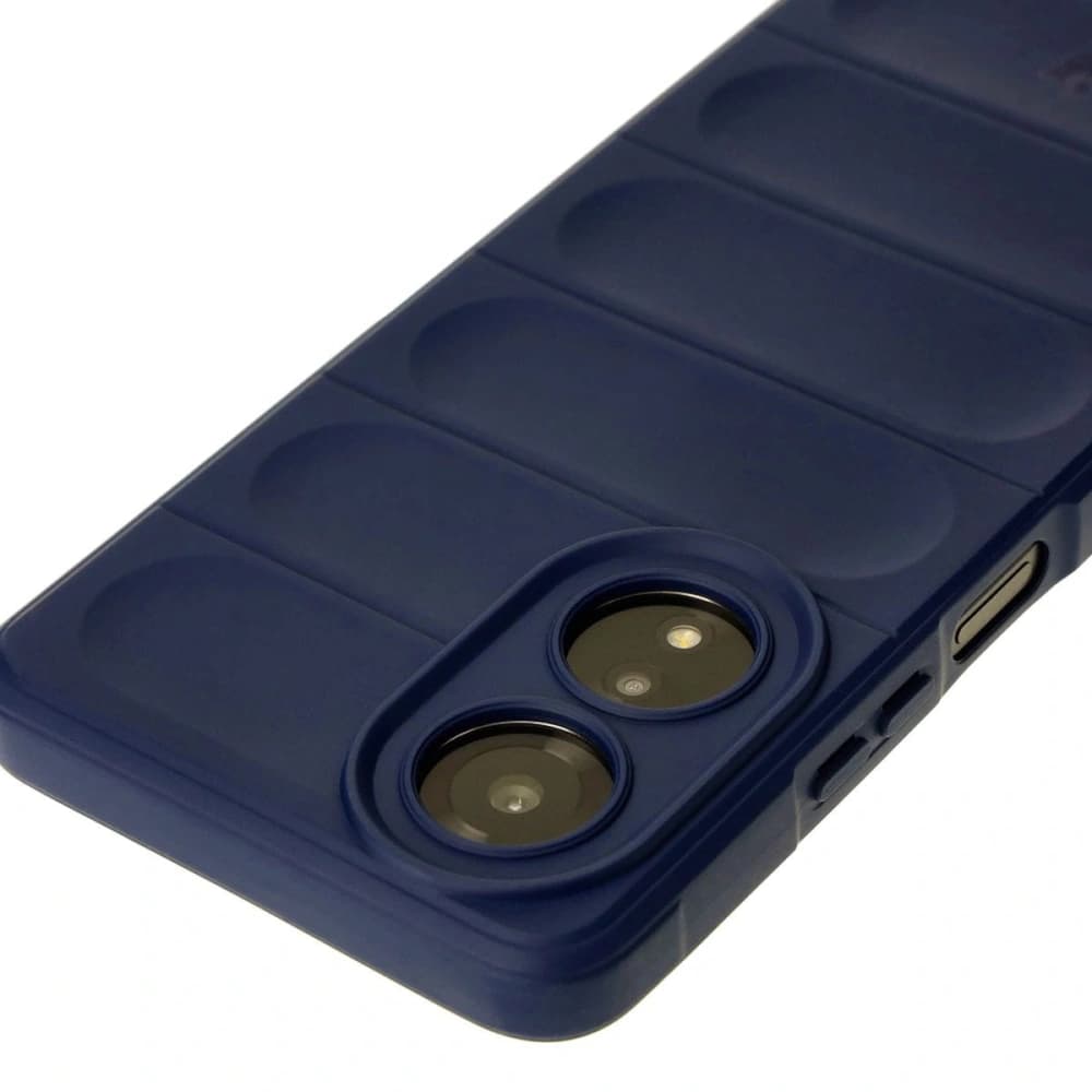 Bizon Case Tur Oppo A58 4G navy blue - 3