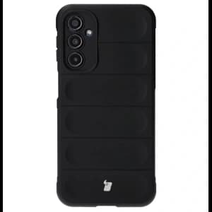 Bizon Case Tur Samsung Galaxy M34 5G schwarz