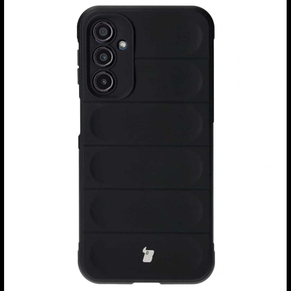 Bizon Case Tur Samsung Galaxy M34 5G schwarz - 1