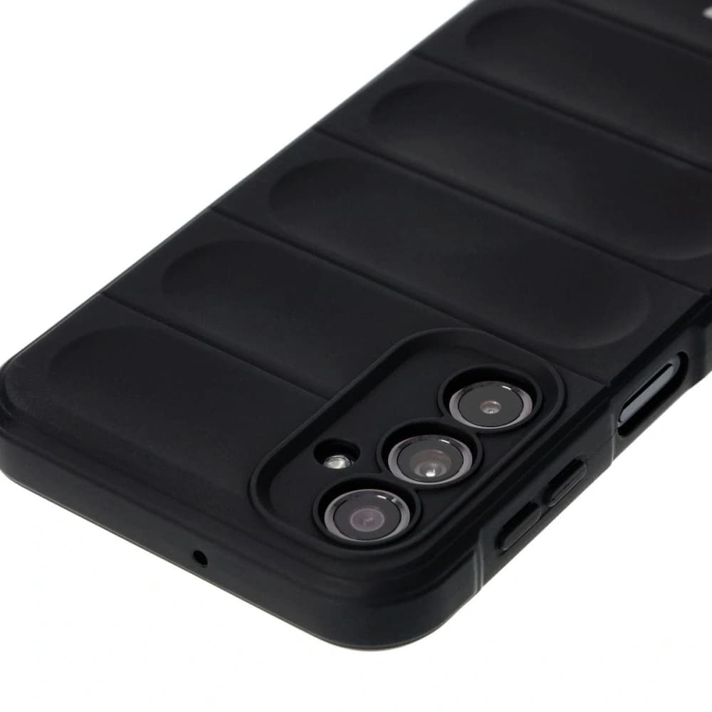 Bizon Case Tur Samsung Galaxy M34 5G schwarz - 3