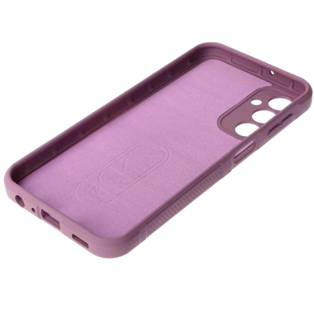 Bizon Case Tur Samsung Galaxy M34 5G helllila - 4