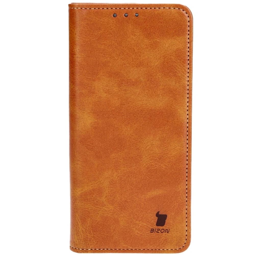 Bizon Case Pocket Pro Xiaomi 13T Pro / 13T braun - 2