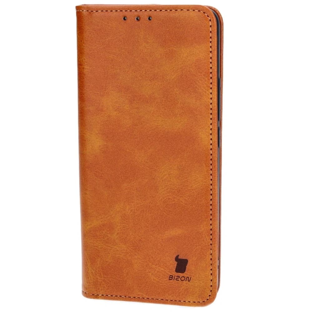 Bizon Case Pocket Pro Xiaomi 13T Pro / 13T braun - 3