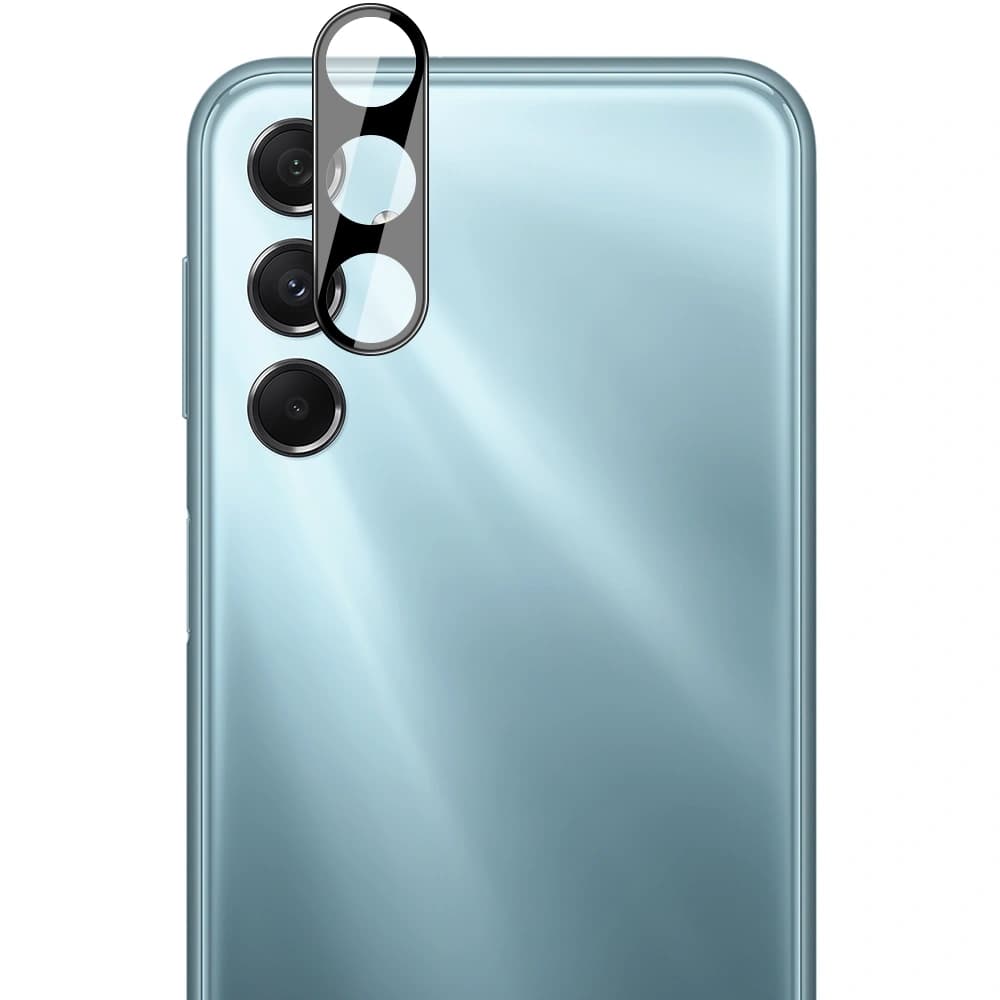 Bizon Glaslinse Samsung Galaxy A05S [2 PACK] - 4