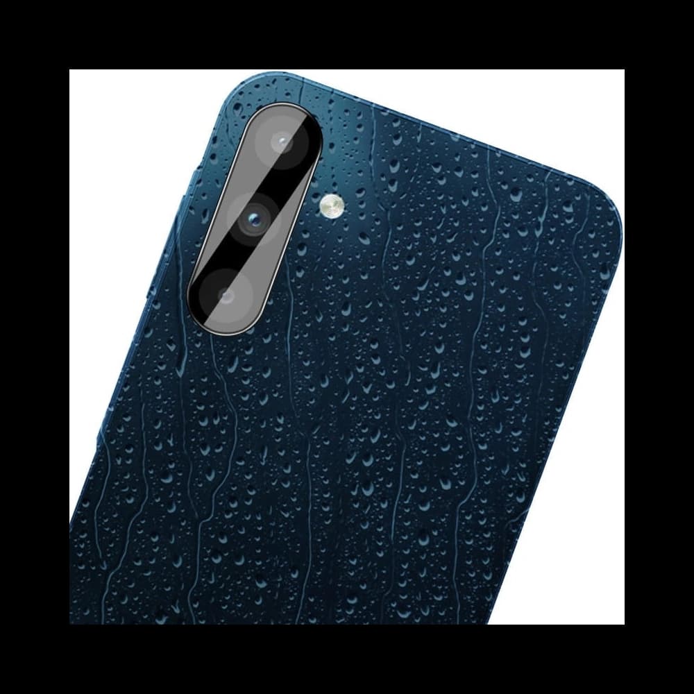 Bizon Glaslinse Samsung Galaxy A15 4G/5G [2 PACK] - 4