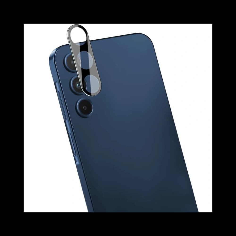 Bizon Glaslinse Samsung Galaxy A15 4G/5G [2 PACK] - 5