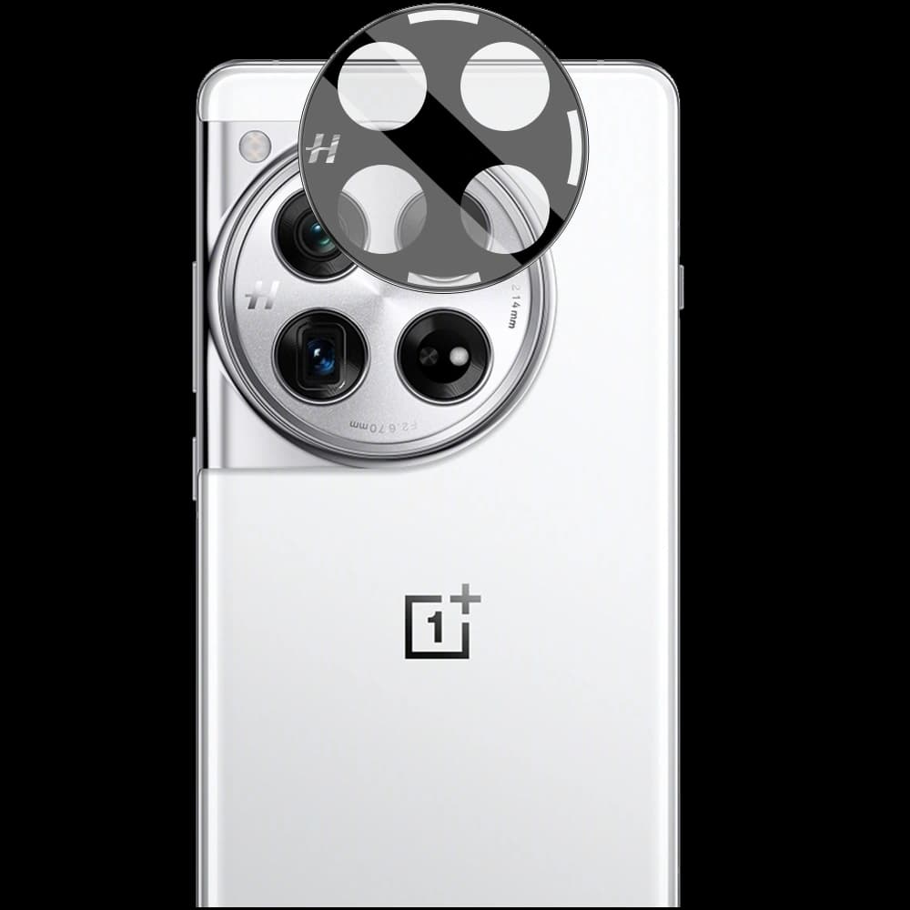 Bizon Glaslinse OnePlus 12 [2 PACK] - 5