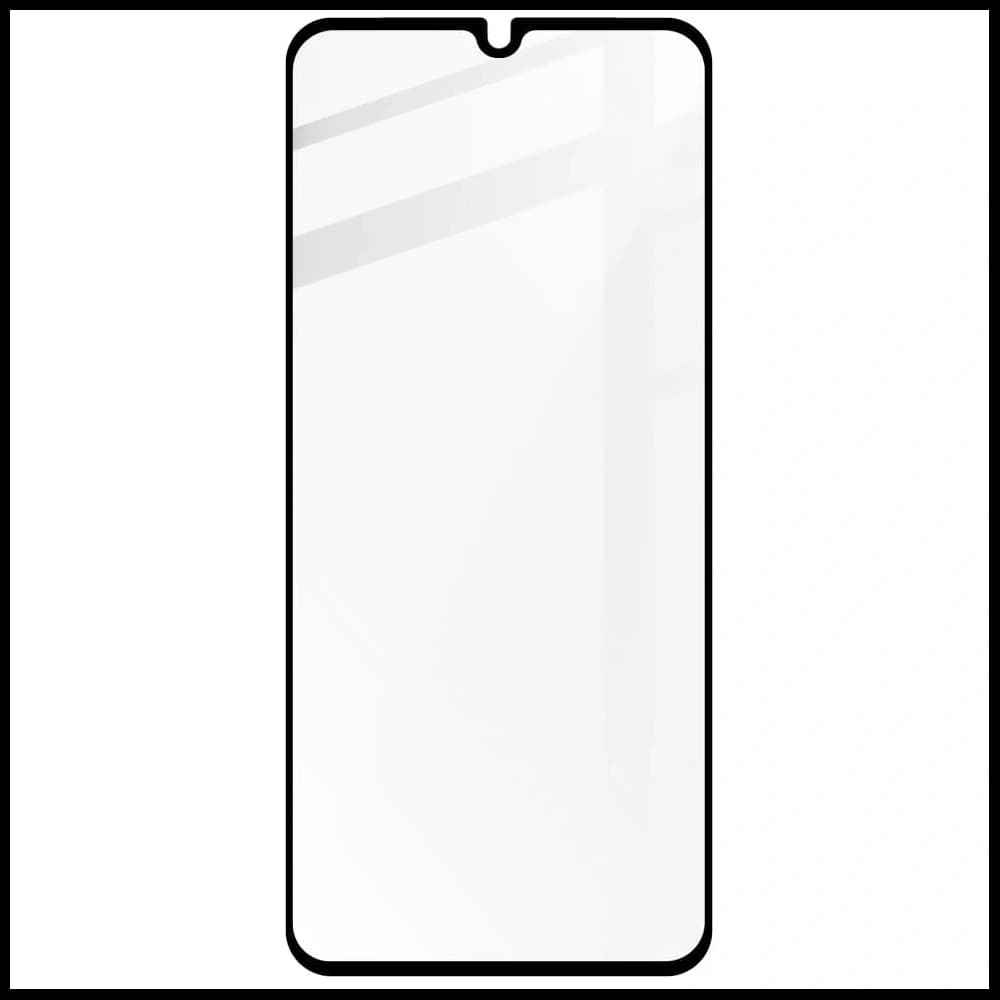 Bizon Glass Edge 2 Samsung Galaxy A05s - 4
