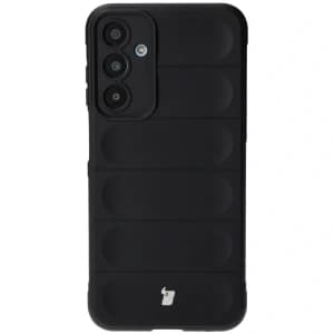 Bizon Case Tur Samsung Galaxy A25 5G schwarz