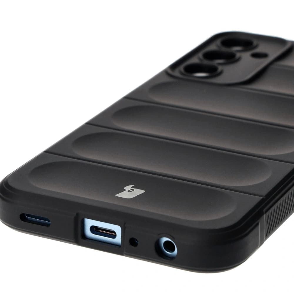 Bizon Case Tur Samsung Galaxy A25 5G black - 2