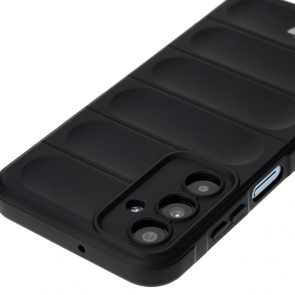 Bizon Case Tur Samsung Galaxy A25 5G black - 3