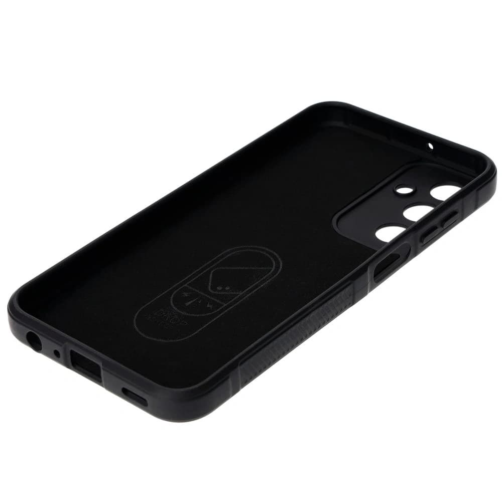 Bizon Case Tur Samsung Galaxy A25 5G black - 4