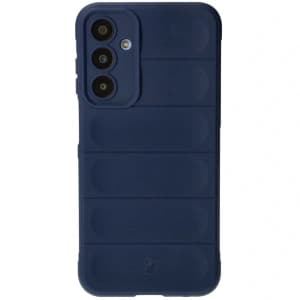 Bizon Case Tur Samsung Galaxy A25 5G navy blau