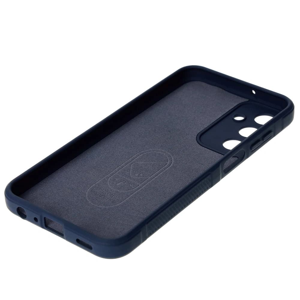 Bizon Case Tur Samsung Galaxy A25 5G navy blau - 4