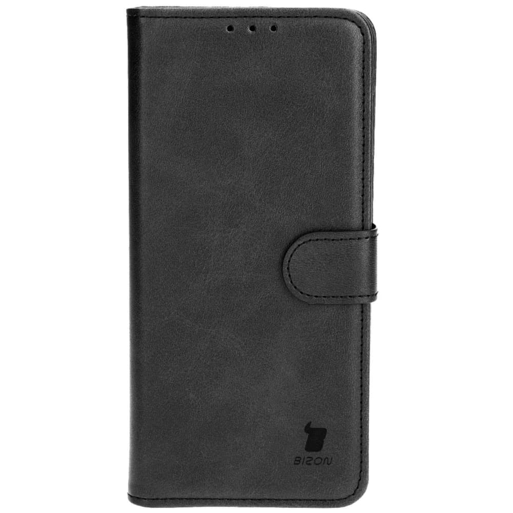 Bizon Case Pocket Motorola Moto G14 schwarz - 2