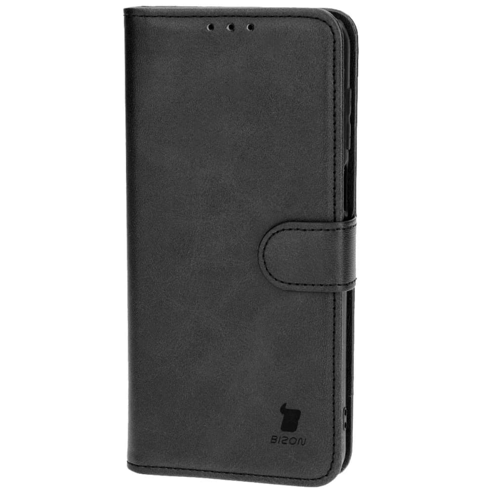Bizon Case Pocket Motorola Moto G14 schwarz - 3