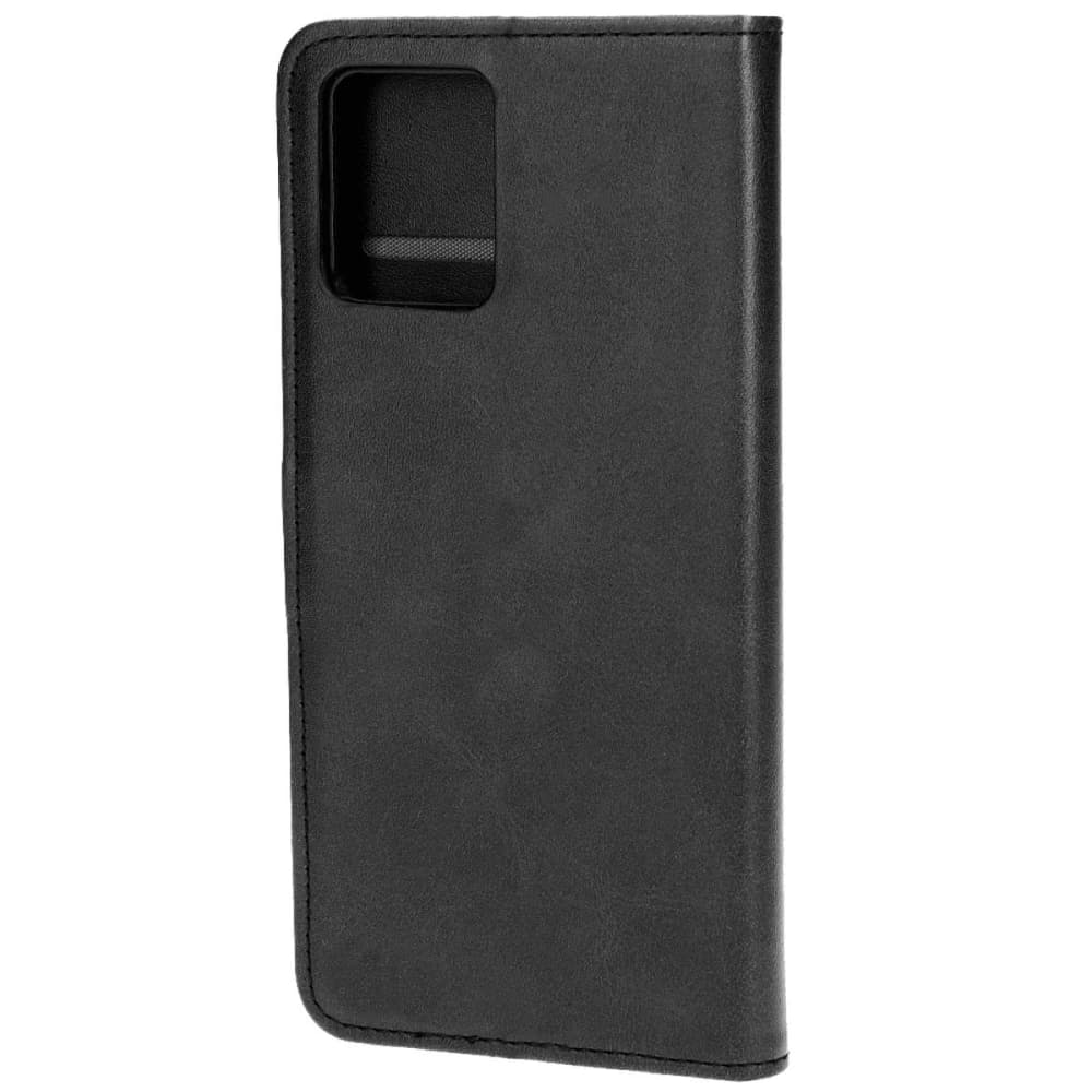 Bizon Case Pocket Motorola Moto G14 schwarz - 4