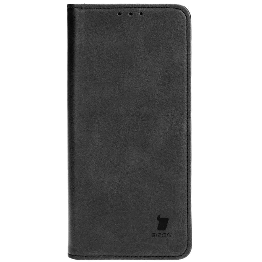 Bizon Case Pocket Pro Motorola Moto G14 black - 2