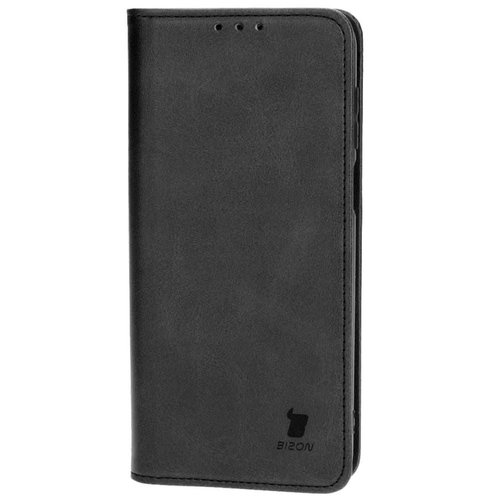 Bizon Case Pocket Pro Motorola Moto G14 black - 3