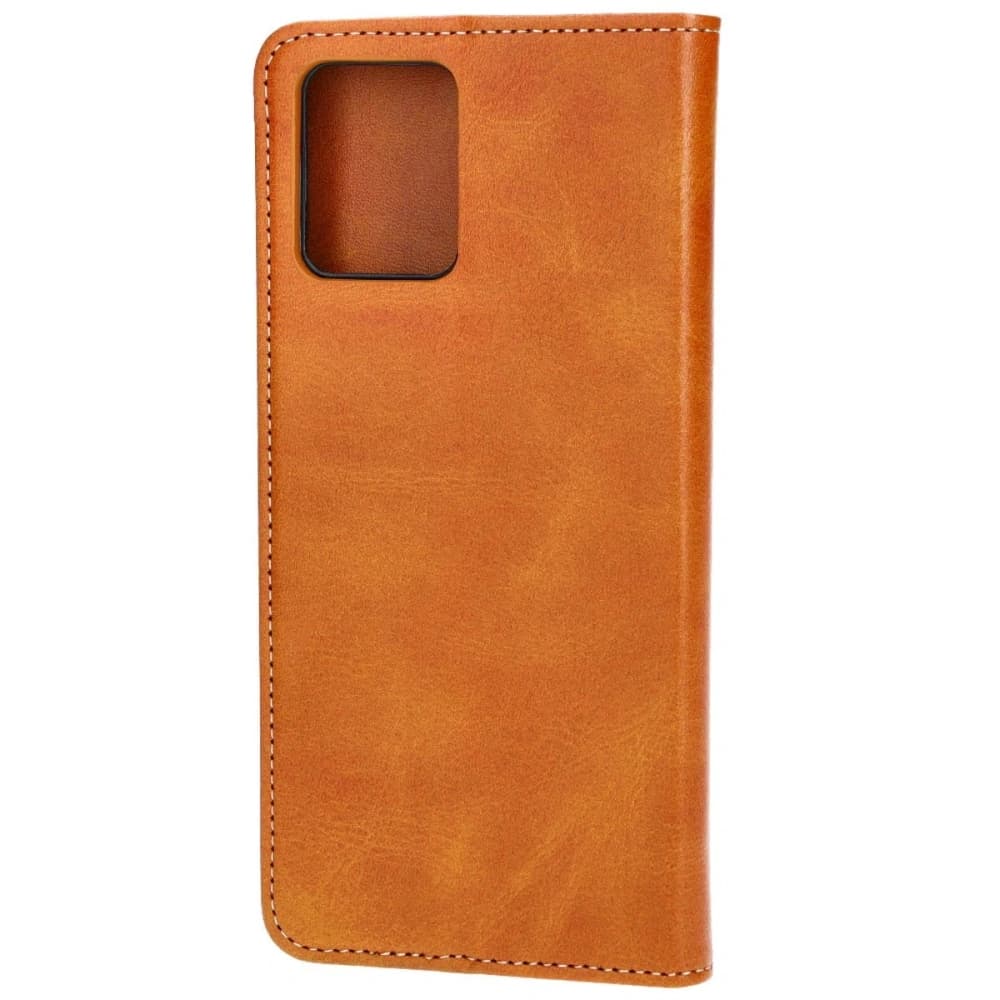 Bizon Case Pocket Pro Motorola Moto G14 braun - 4