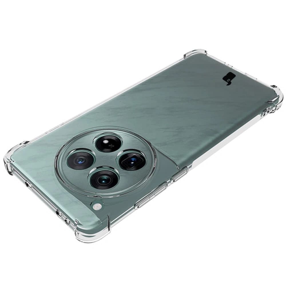 Bizon Case Salpa OnePlus 12 clear - 6