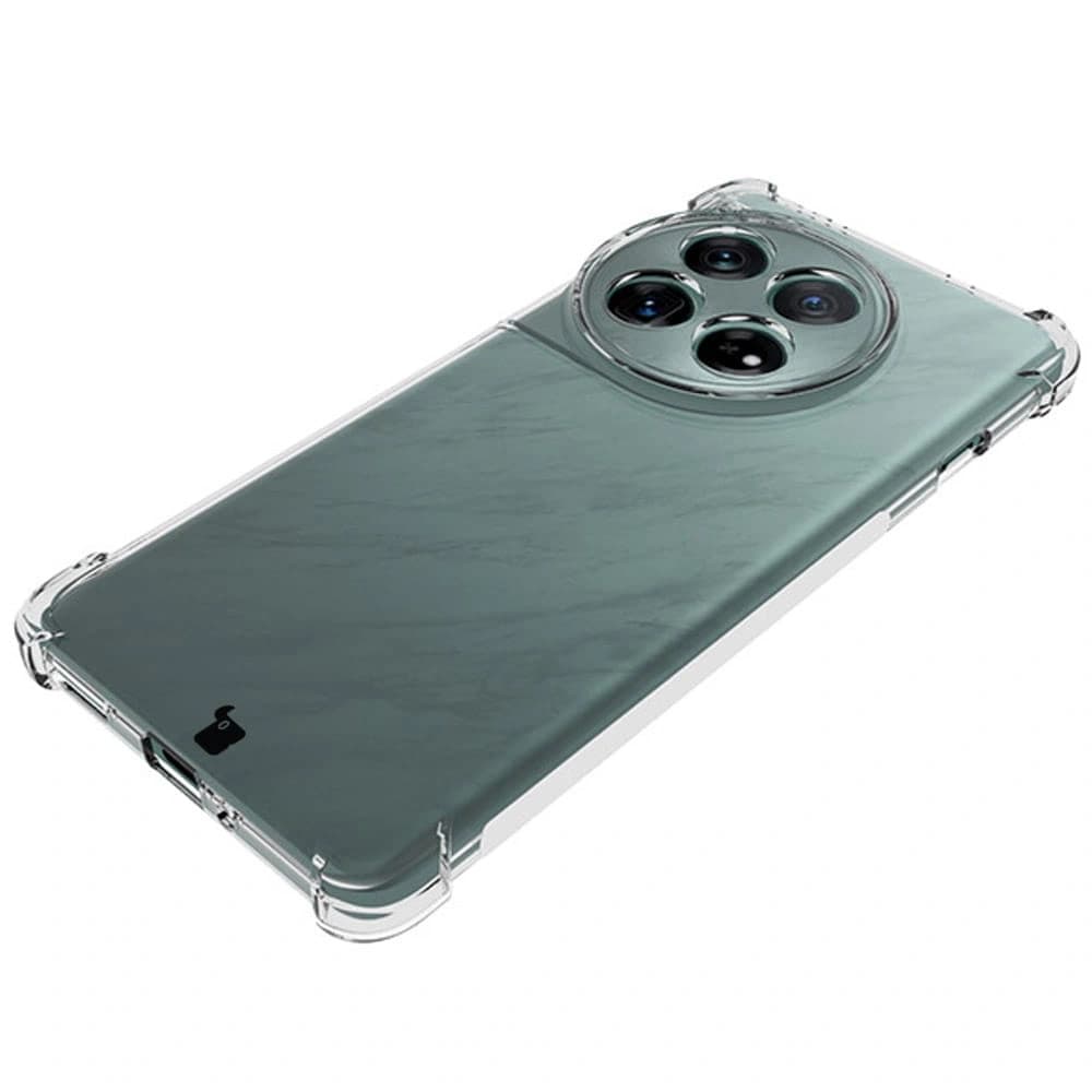 Bizon Case Salpa OnePlus 12 clear - 7