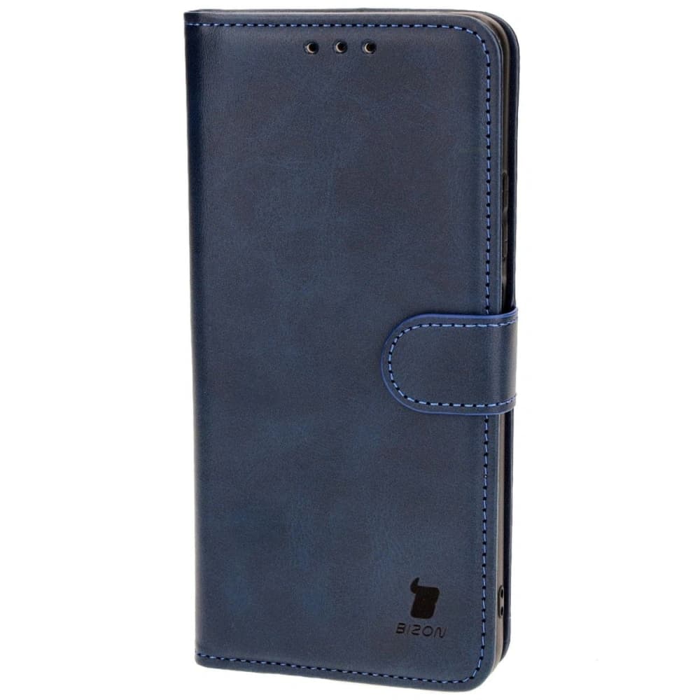 Bizon Case Pocket Realme 11 5G navy blue - 3