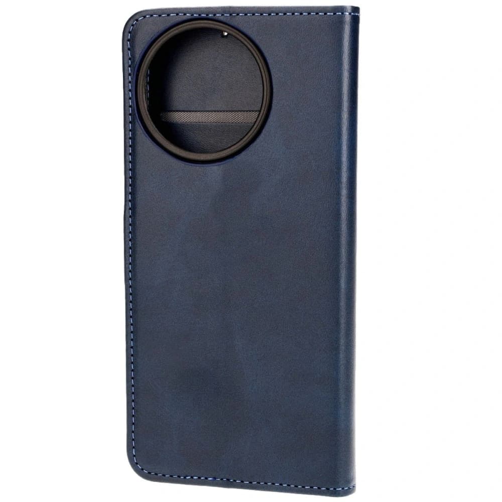 Bizon Case Pocket Realme 11 5G navy blue - 4