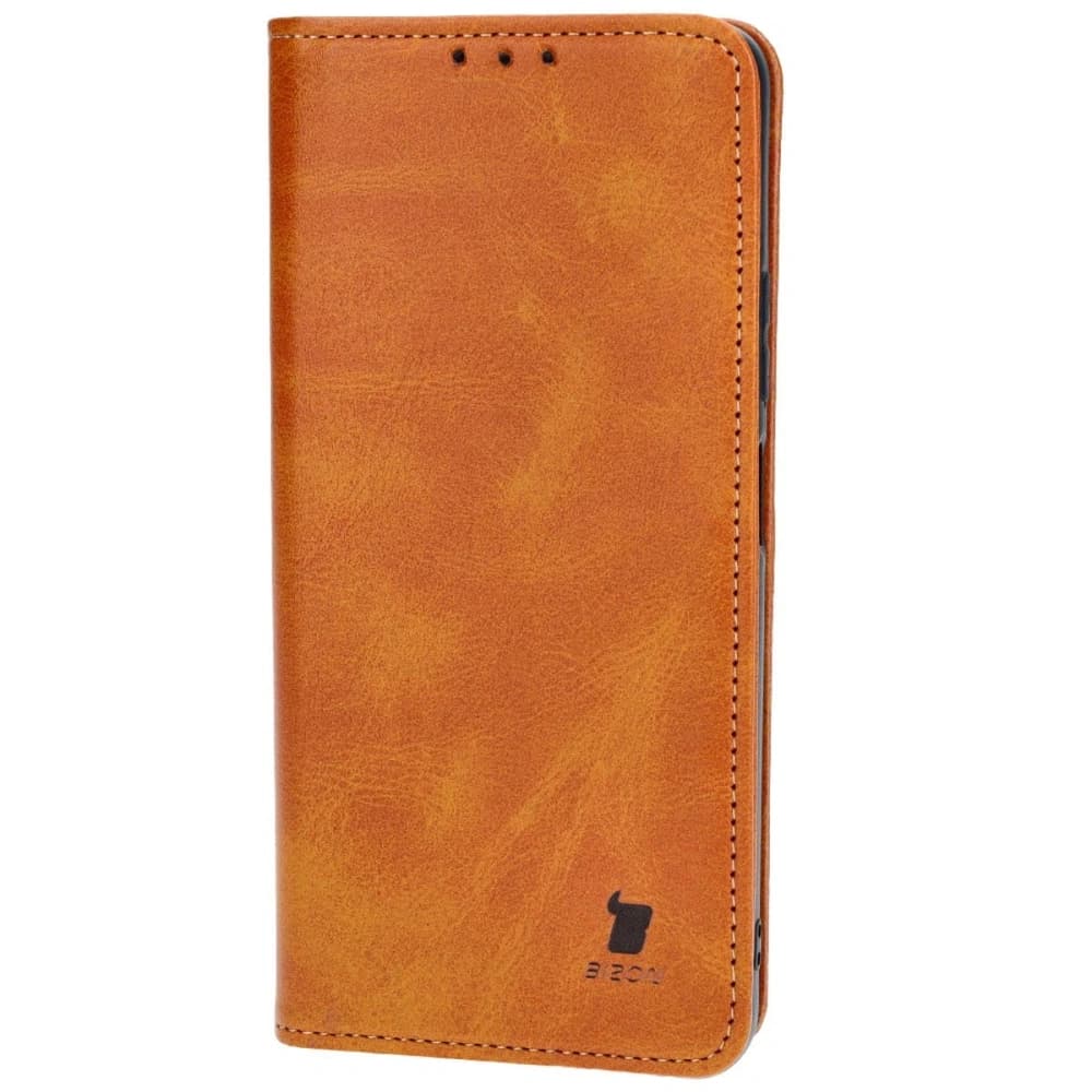 Bizon Case Pocket Pro Realme 11 5G braun - 3