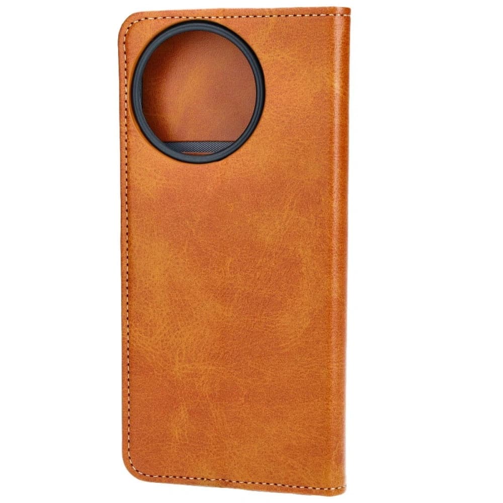 Bizon Case Pocket Pro Realme 11 5G braun - 4