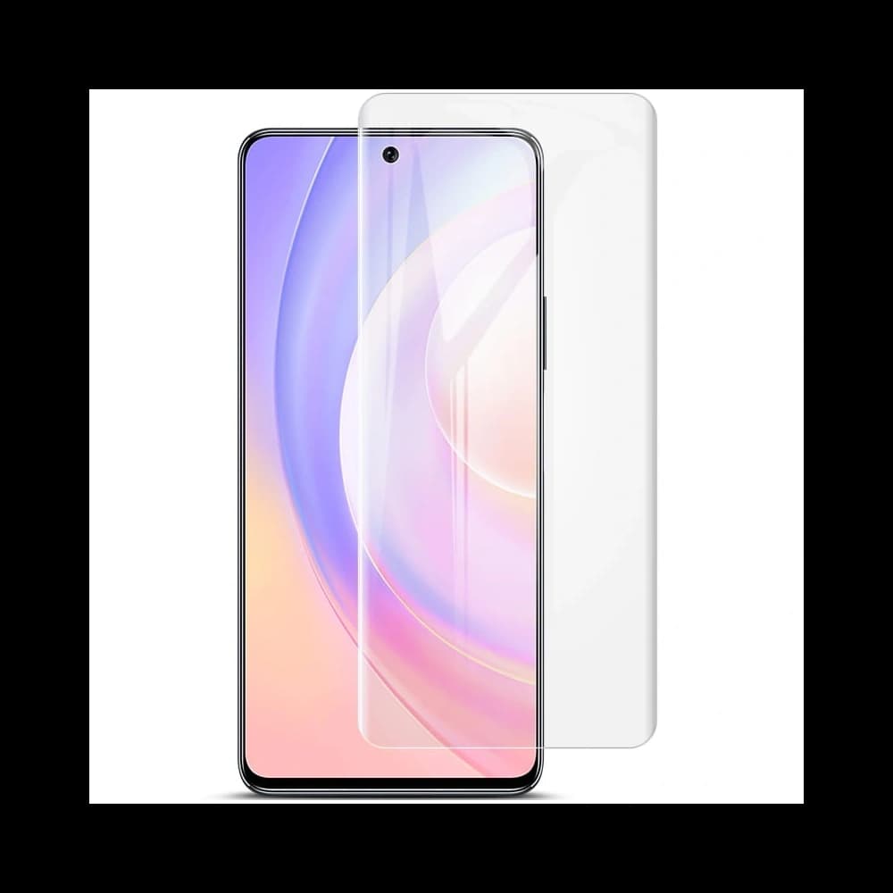 Bizon Glass Hydrogel Front Oppo A79 5G [2 PACK] - 4