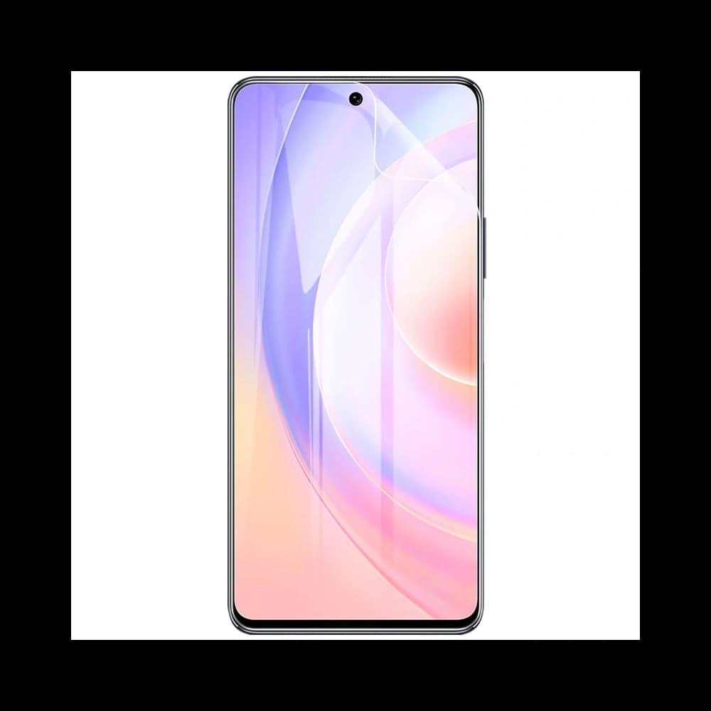 Bizon Glass Hydrogel Front Oppo A79 5G [2 PACK] - 5