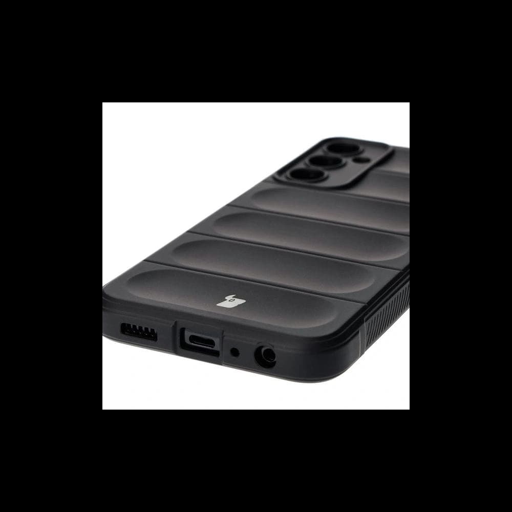 Bizon Case Tur Samsung Galaxy A05s black - 2