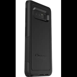 OtterBox Samsung Tasche Defender Note 8 (schwarz)