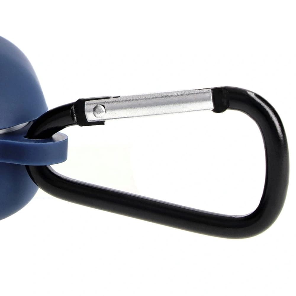 Bizon Case Headphone Silicone Samsung Galaxy Buds Live / Pro / Buds2 / Buds2 Pro / Buds FE navy blue - 5