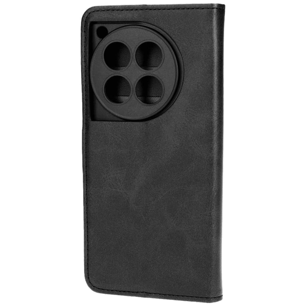 Bizon Case Pocket OnePlus 12 black - 4